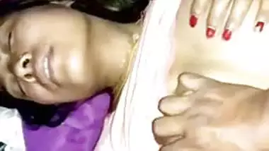 Assamese girl’s first desi chudai with her lover