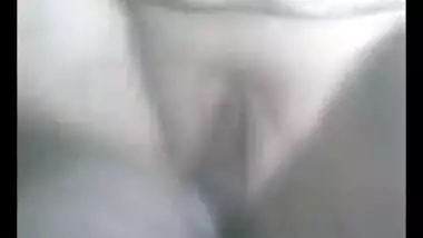 Desi homemade sex clip of a young maid