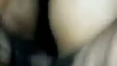 Hairy sex video of local Indian lovers