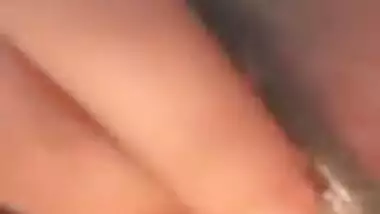 Desi Gf Masturbating 4 Clip