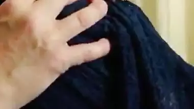 Indian Hot Hijabi Girl Blowjob