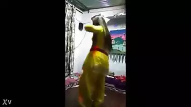 Hot indian girl dance