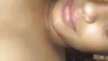 Cute Desi Hot Girl Blowjob Vdo Part 1