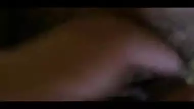 Shy mallu girl gives blowjob