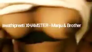 Manju with not brother(part2)