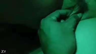 Índia Branca fodendo