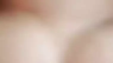 Cute Desi pussy of village girl fucked hard