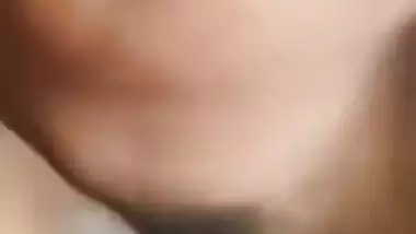 Tamil sex video of a desi college-going couple