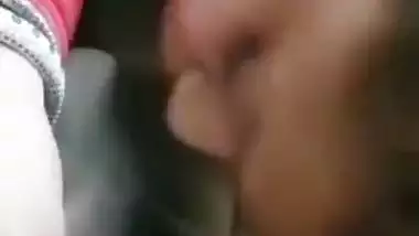 Bhabhi honeymoon style maza