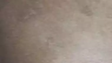 Big Ass Desi Bhabi Pussy Farting And Fucked Hard In Doggy with Moaning