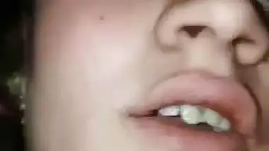 Girlfriend hairy pussy fucking viral Paki sex