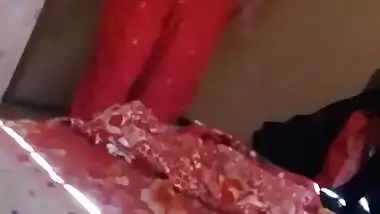 Beautiful Girl After Fuck Nude Captured