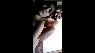 Wife Crying Louder And Harder