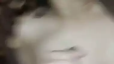 Desi girl fucking videos with her boyfriend viral online