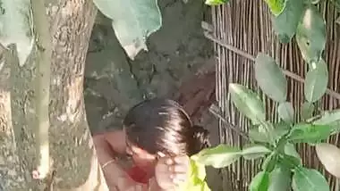 Village mom petticoat removed boob show after bath