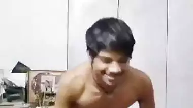 First time sex with desi Bhabhi in Devar Bhabhi sex MMS