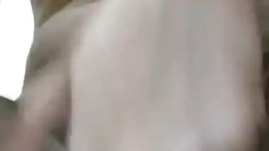 Desi beautiful Girl Fingering Selfie For Lover