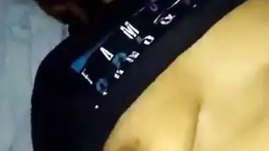 Drunk MILF fuck video