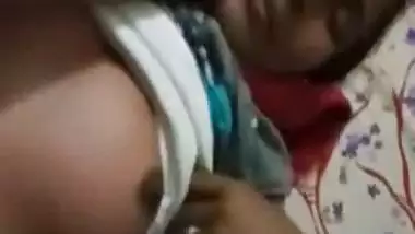 Indian Wife exposed and fucked MMS