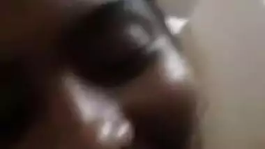 Village girl video call sex