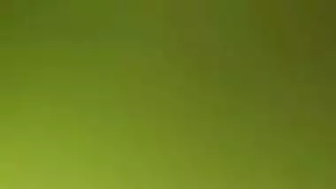 Desi Bhabi Fingering Pussy outdoor