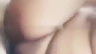 Indian porn of Sia bhabhi fucking her lover for gifts