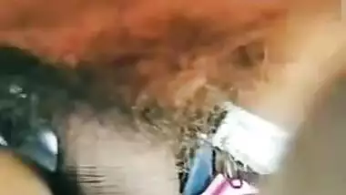 Desi Village Boudi Outdoor Fucking