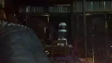 Horny nepalan bhabhi masturbating with kheera