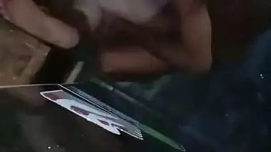 Bangladeshi sex video of stepson fucking his stepmom