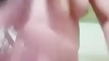 Naked stripping video of a Bangladeshi girl