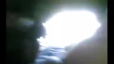 Bengali village bhabhi enjoying her life with her devar