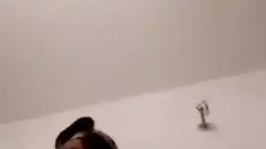 Horny Desi Girl Shows Her Pussy Part 1