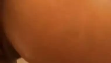 Beautiful girl condom sex with horny boyfriend