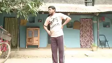 Sexy Bengali Short Film – Gopomo Kathati (Part 2)