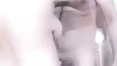 Lovely desi couple corona time XXX