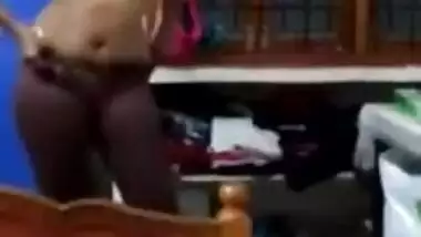 Supr Cutie hairy pussy ride VDO 2