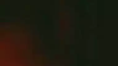 Desi outdoor sex of a village lady riding on a huge dick