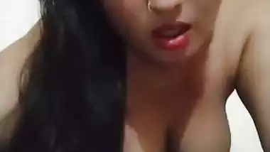 Best boobs desi girl naked video making for boyfriend