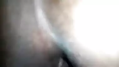 5444345 indian desi milf in doggy position