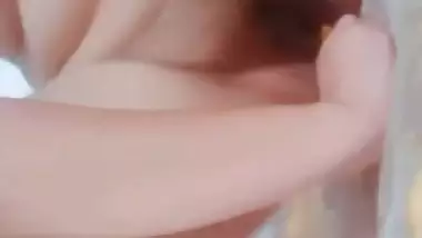 Indian Gori dildo sex compilation video