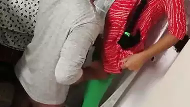 Desi wife secret sex with ex-lover in Indian porn