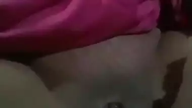 Desi sexy aunty nice fuddi