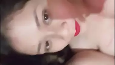 Assamese girls group nude selfie video making for fun