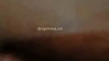 Hairy pussy close up fucking of office HR by manager