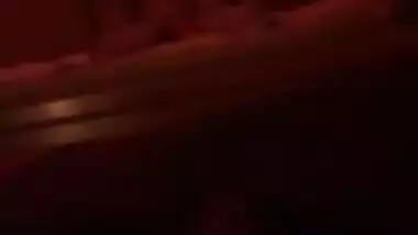 Fucking my Vietnam Girlfriend