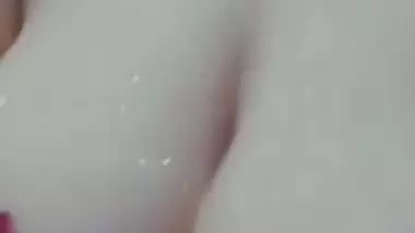 Islamabad model girl showing boobs