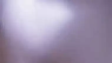 Cute Indian nude Solo MMS