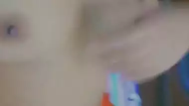 Indian girlfriend nangi MMS