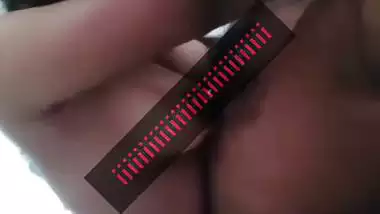 Beautiful Tamil wife riding dick selfie video viral MMS