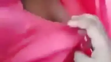 Dehati college girl groping video